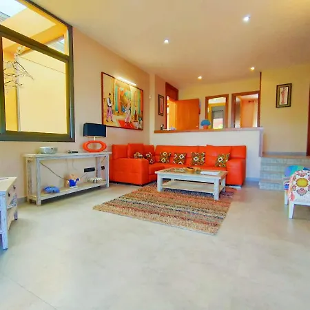 Вилла Villas Anais