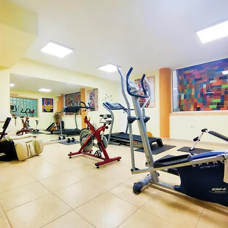 Villas Anais Вилла *