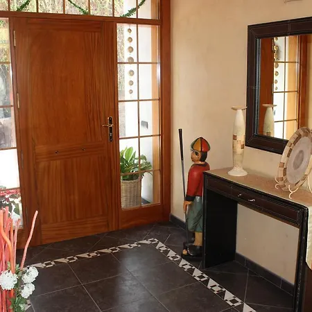 Villas Anais Villa Callao Salvaje