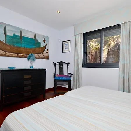 Villas Anais Вилла *