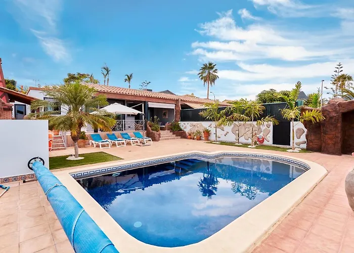 Villa Anais