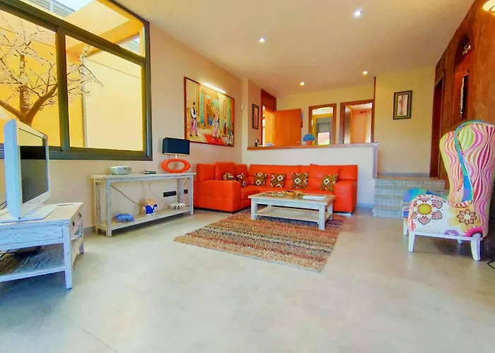 Villa Anais