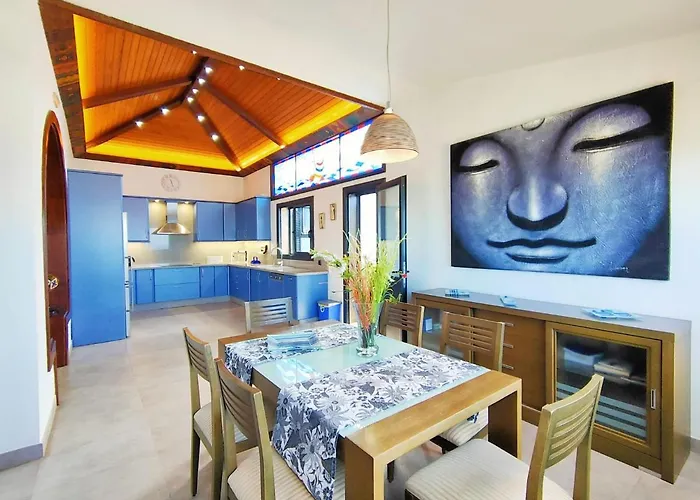 Villa Anais *
