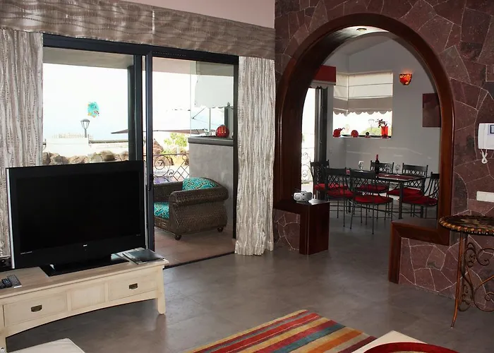 Villa Anais
