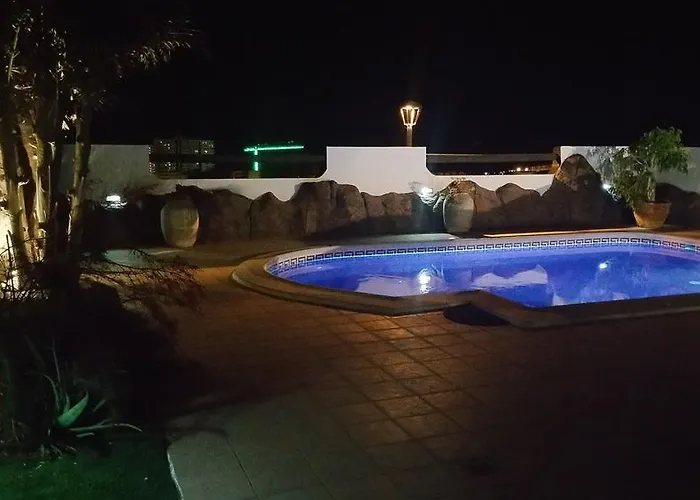 Villa Anais *