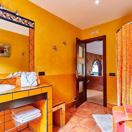 Villas Anais Villa