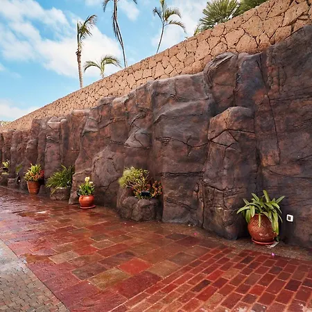 Villa Anais Callao Salvaje