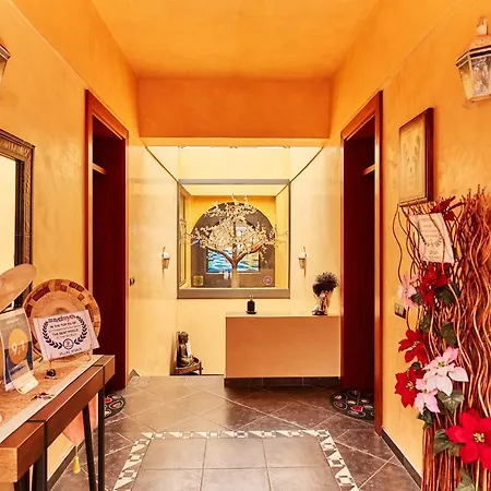 Villa Anais Callao Salvaje