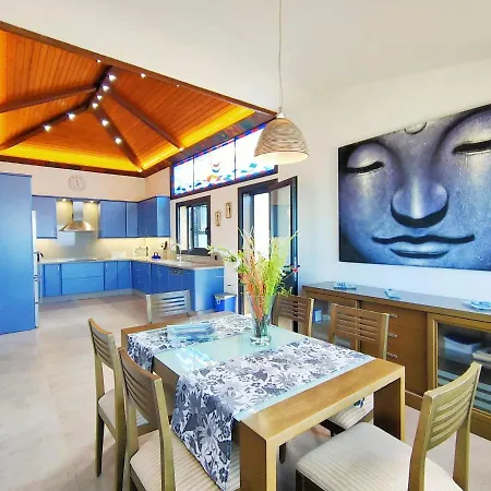 Villa Villas Anais *