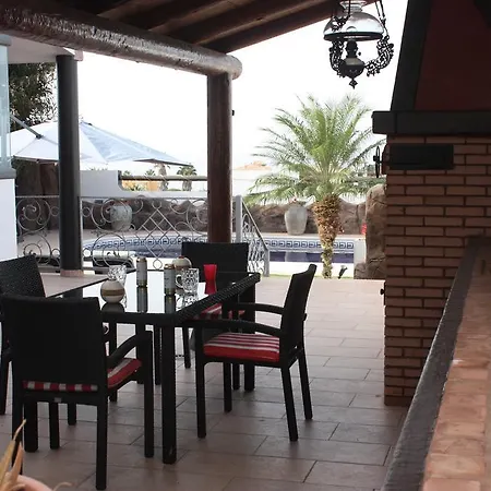 Villas Anais