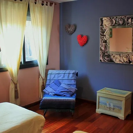 Anais Callao Salvaje