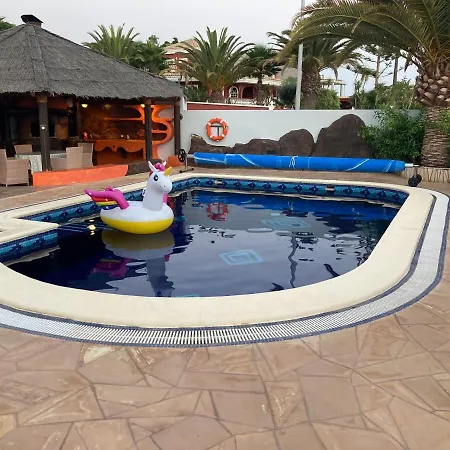 Anais * Callao Salvaje