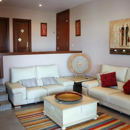 阿奈伊斯别墅酒店