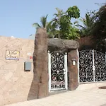빌라 Anais