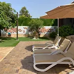 Villa Anais *