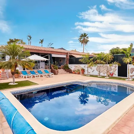Villa Anais