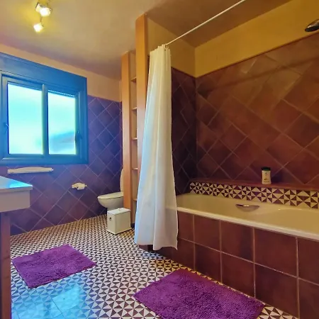 Villa Anais *