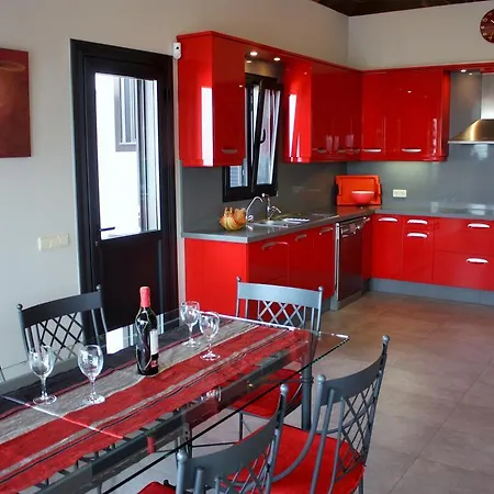 Villa Anais