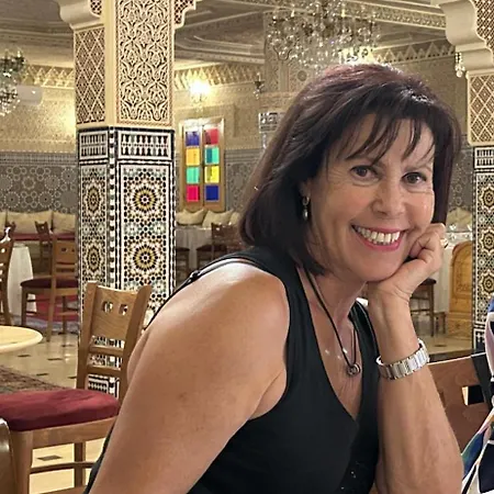 Anais קיאו סלבאחה