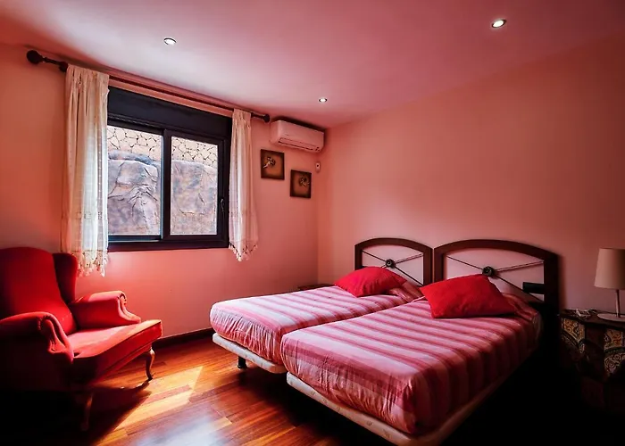 Anais וילה קיאו סלבאחה