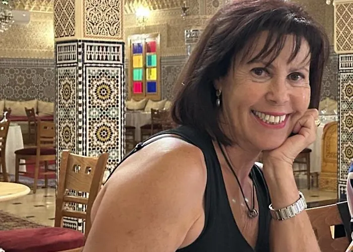 Anais קיאו סלבאחה